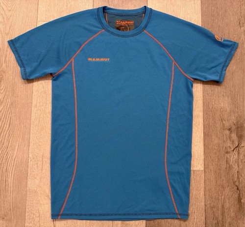 Camicia mammut uomo - camicia,