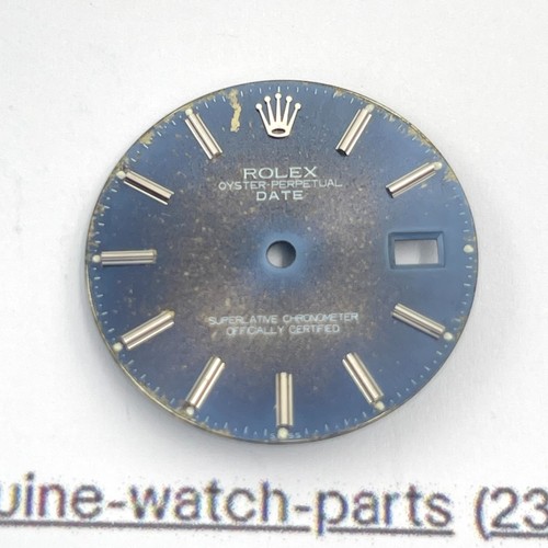 Originale rolex datejust mm - originale,