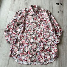 Camicia Giappone Vintage