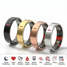Smart ring per - ring,