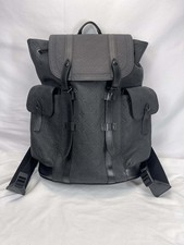 Louis Vuitton Christopher MM