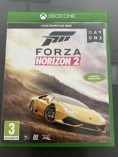 Forza Horizon 2 - Xbox One