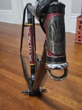 Telaio vintage 1983 Trek USA 850 19,75" 