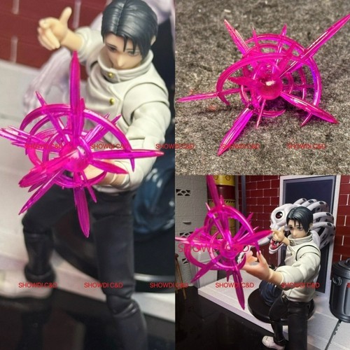 Accessori manuali jujutsu - manuali,
