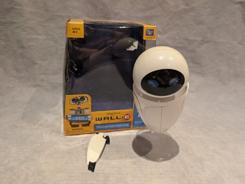 Disney pixar eve - disney, thinkway