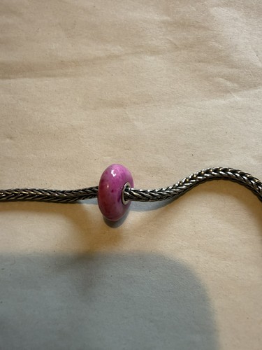 Trollbeads agata pizzo - le,
