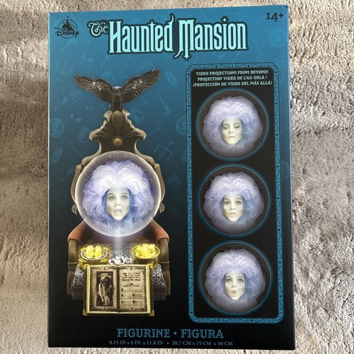 Disney haunted mansion madame - disney,