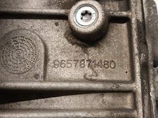 20mb17 cambio peugeot 407 - 20mb17,