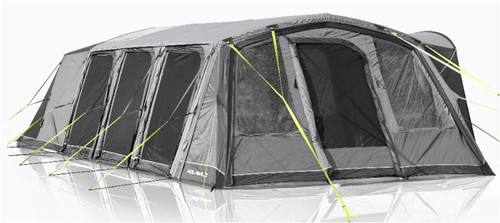 Holawild parkhurst tenda - holawild,