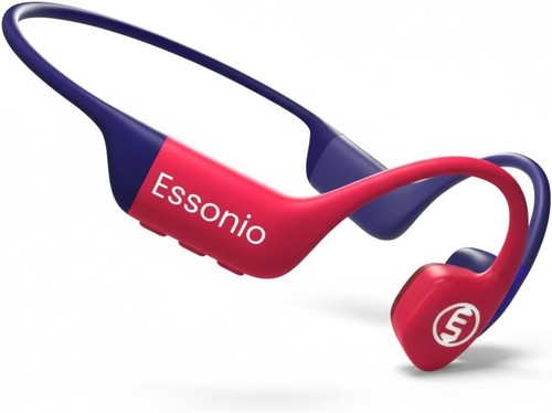 Essonio cuffie conduzione - a,