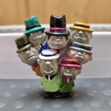 Wacky Races Anthill Mob Pencil