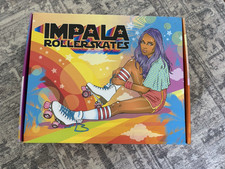 Impala Sidewalk Quad skate