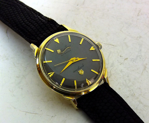 Jewels lucien piccard - lucien,