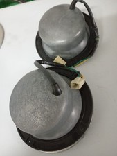 Coppe Faro Carello Fiat 850/112 completi di guarnizione