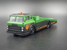 Ford Coe Scivolo Camion Auto Hauler Rimorchio 1:64 Diorama Scala Modellino