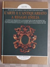 L'ARTE E L'ANTIQUARIATO A