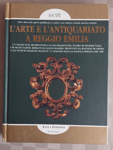 Arte antiquariato a - l'arte, l'antiquariato