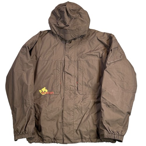 Cappotto invernale burton dry - cappotto,