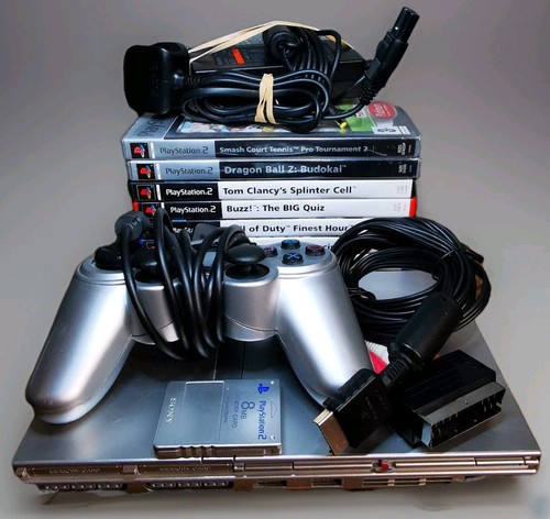 Sony playstation ps2 - sony, 2