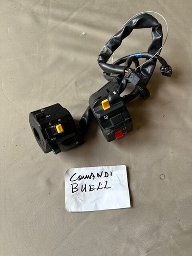 1010139 comandi buell xb9 12 - buell, xb9-12