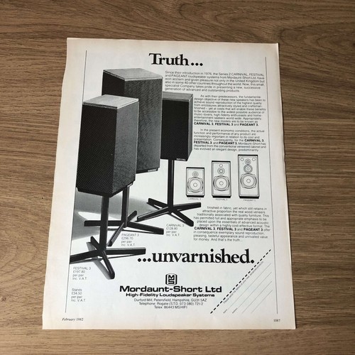 Gram106 magazine advert - gram106, 11x8