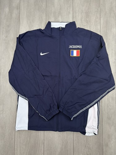 Veste anthem kmd nike - kmd,