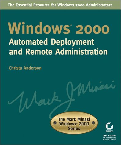 Windows 2000 automated - 2000,