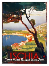 POSTER Qualità.Viaggi Italia