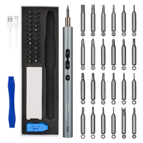 Set cacciaviti magnetici - cacciaviti,
