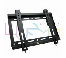 STAFFA SUPPORTO PARETE FISSA