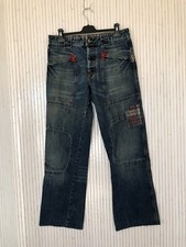 Jeans Larghi Uomo Devred W30