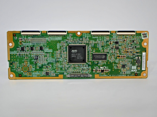 Con t315x w01 - t-con, tv