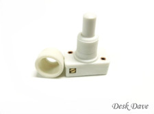 Interruttore luce nuovo