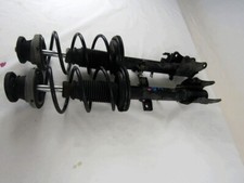 50515466 COPPIA AMMORTIZZATORI ANTERIORI ALFA ROMEO 147 1.9 D 85KW 5M 5P (2002) 