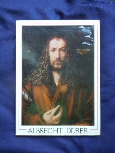 Albrecht dürer andré - dürer, di