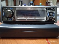 autoradio  SINTOCD PANASONIC