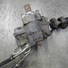 Scatola sterzo 1244610801 Mercedes-Benz Classe E W124 84-95 2.0 benzina (69423)