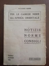 Notizie Norme Consigli per  le