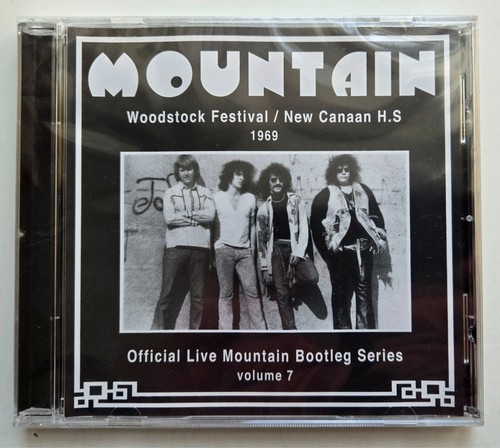 Mountain live woodstock - -, @