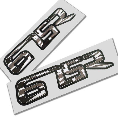 Street tripla 675r - street,