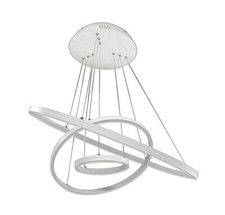 x Lampadario  Soffitto Led 48W