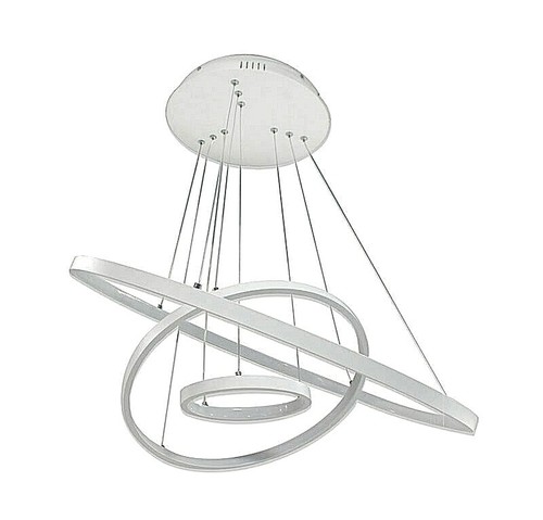 Lampadario soffitto led - x,