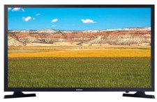 SMART TV HD READY DISPLAY LED 32 POLLICI SAMSUNG PUR COLOR ULTRA CLEAN VIEW