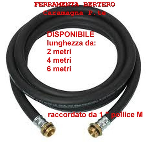 Tubo erogazione per pompa - per,