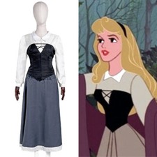 Cosplay Bella Addormentata