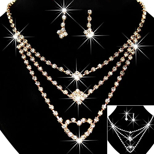Set gioielli donna - donna,