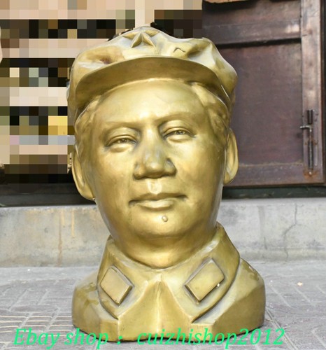 Statua mezzo corpo - , 15,7''
