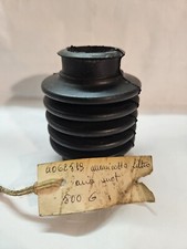 MANICOTTO FILTRO ARIA MOTORE