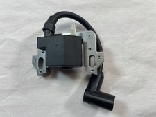 Bobina accensione per motore