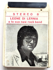 Vintage Stereo 8 Cassette /